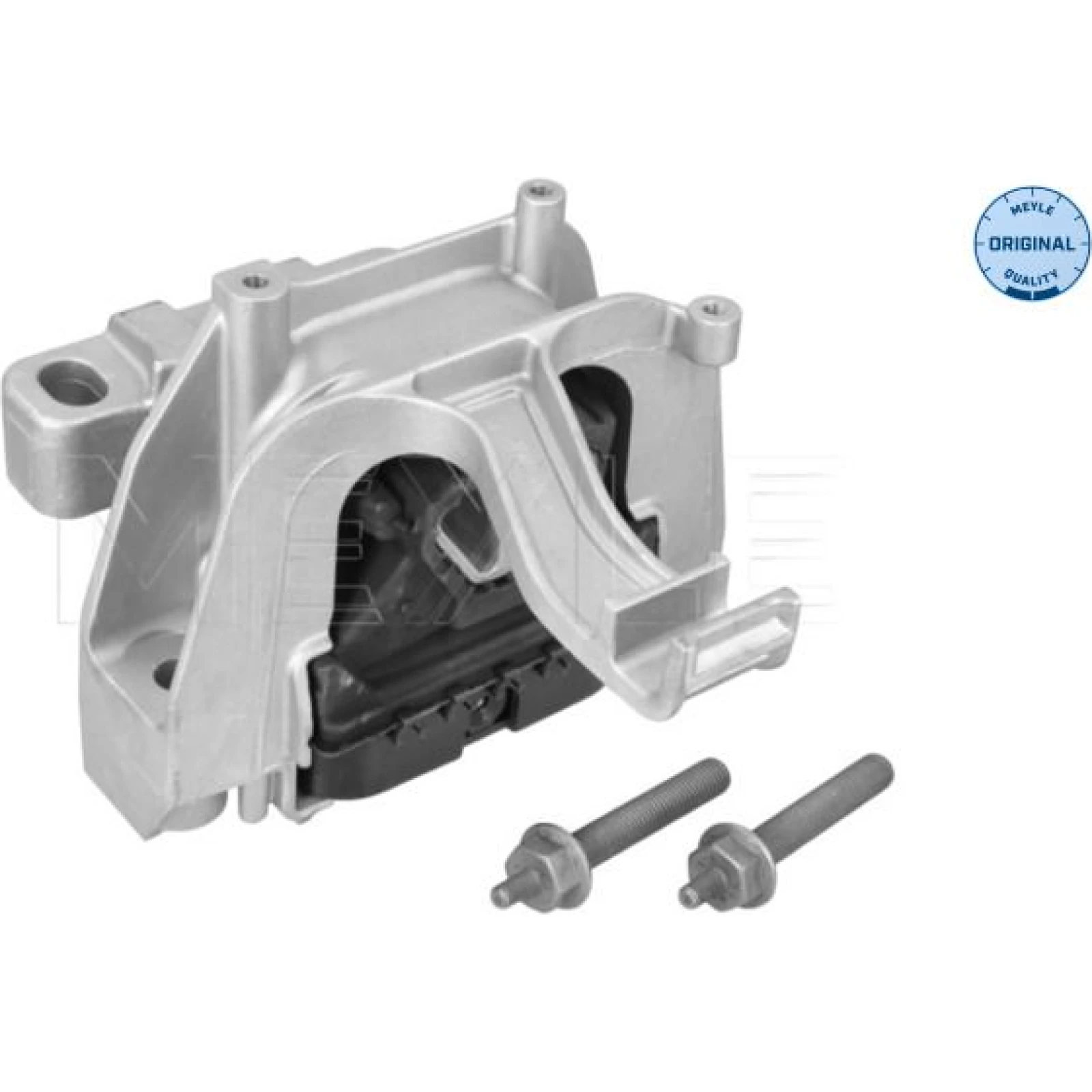 Lagerung, Motor 100 199 0284