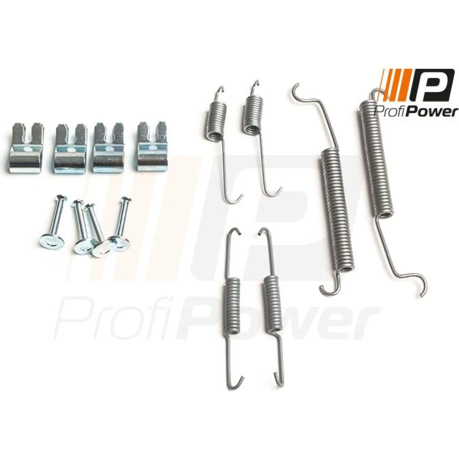 PROFIPOWER Zubehörsatz, Bremsbacken 9B2057