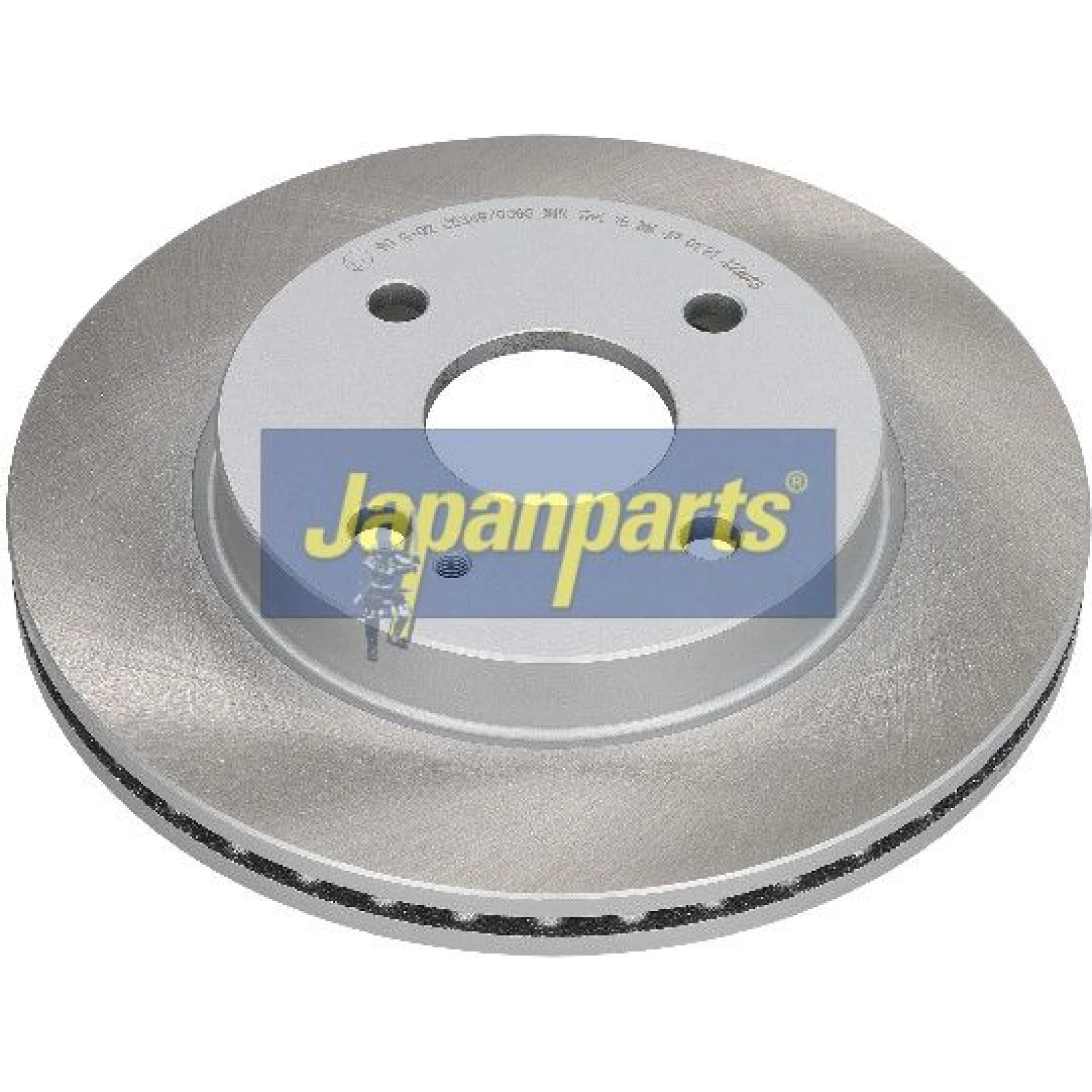Japanparts Bremsscheibe DI-300C