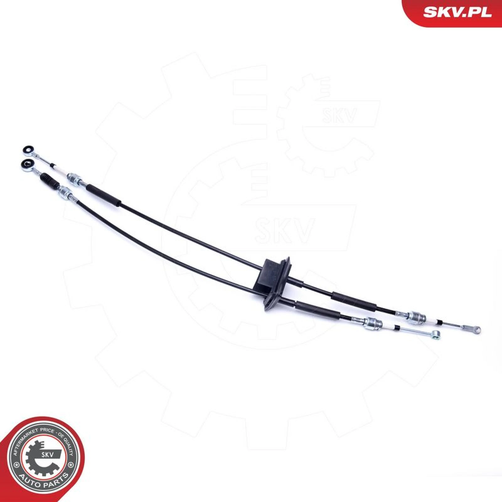 SKV GERMANY Kabel 27SKV095