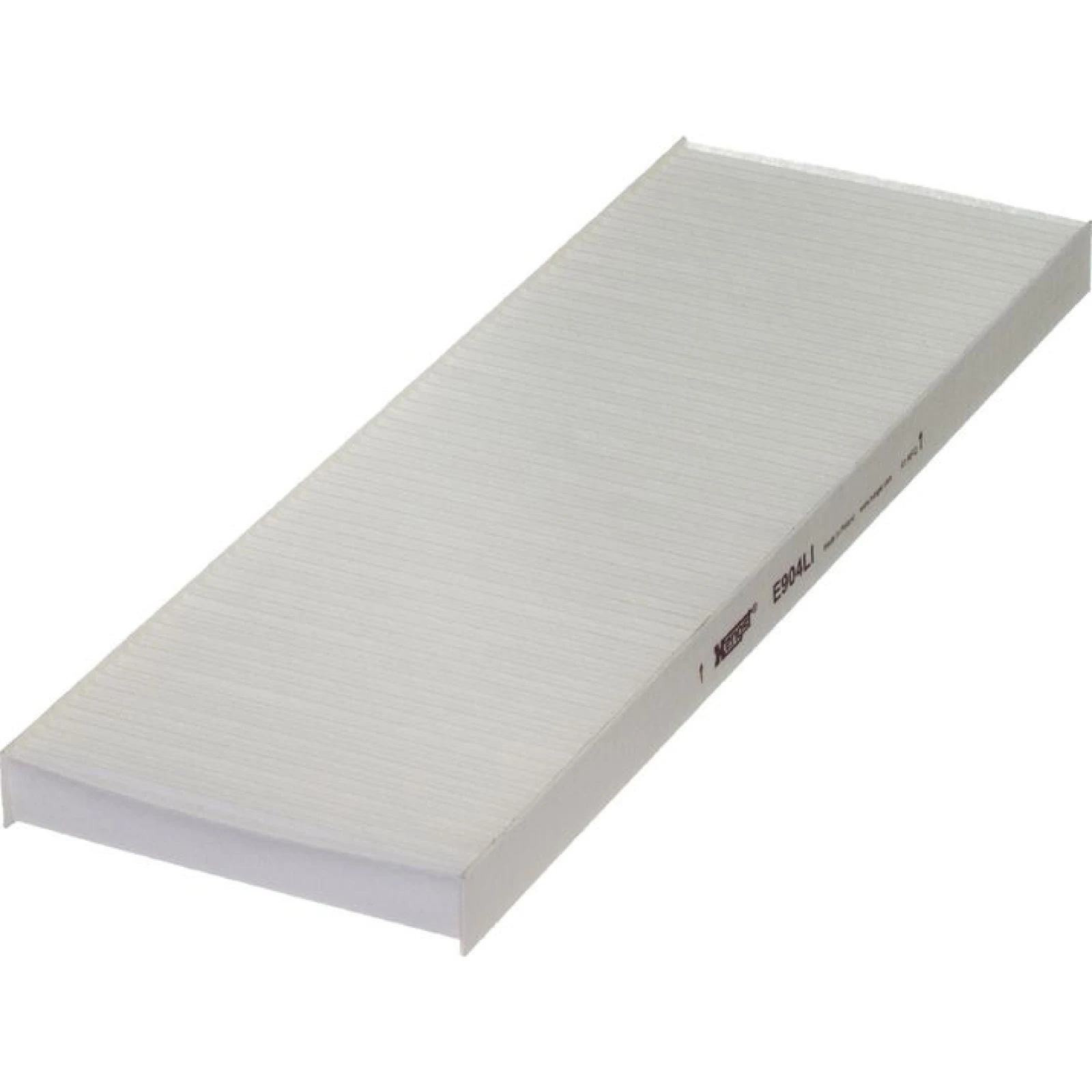 HENGST FILTER Filter, Innenraumluft E904LI