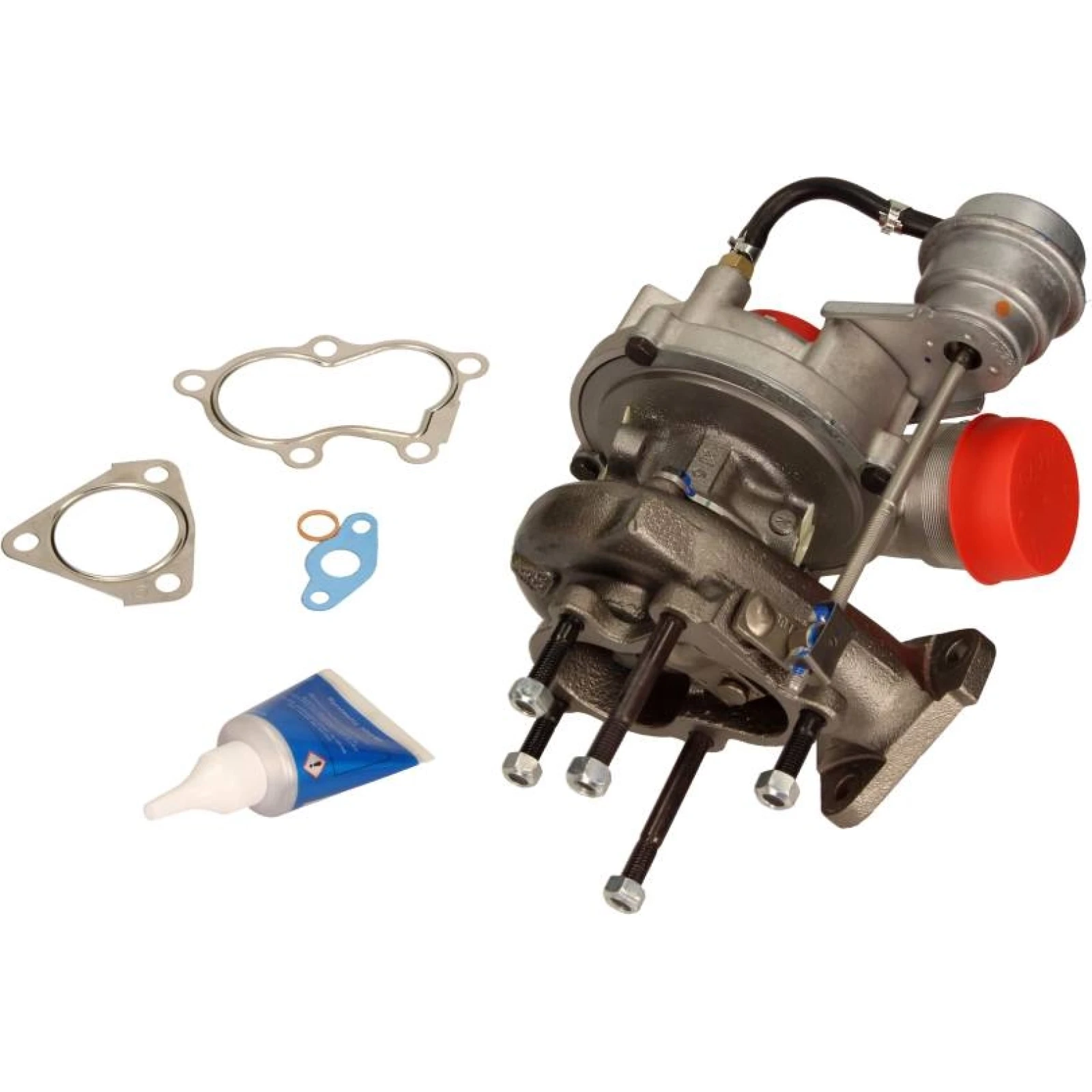 Turbolader PA53049700001