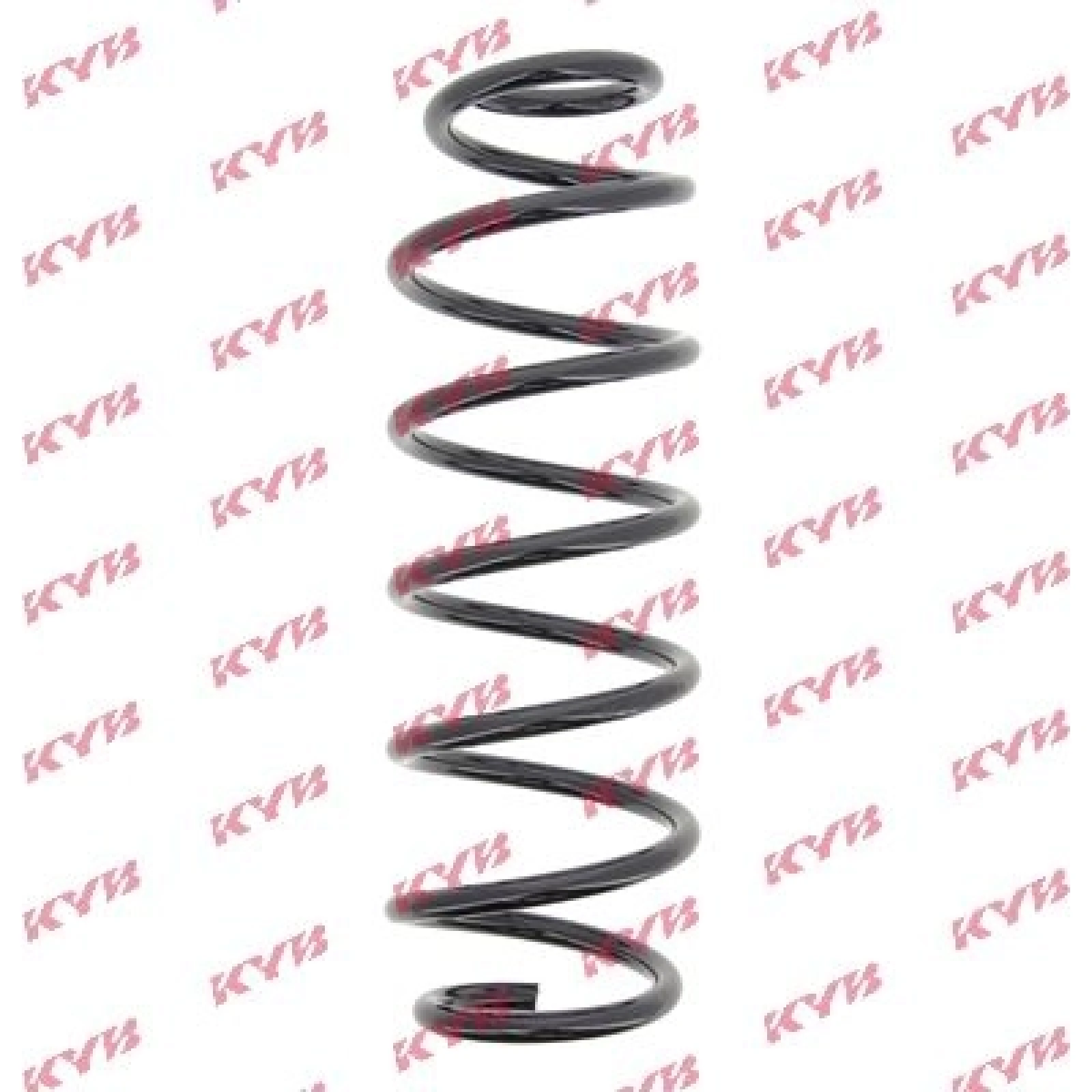 KYB Fahrwerksfeder Citroen P. C5 Iii 2.0D 02/08 RA3303