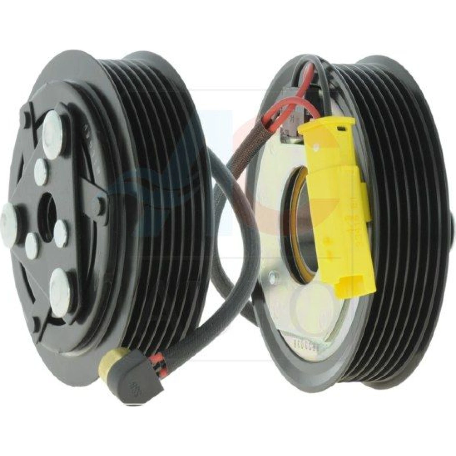 MAGNETKUPPLUNG, KLIMAKOMPRESSOR AC-06SS04