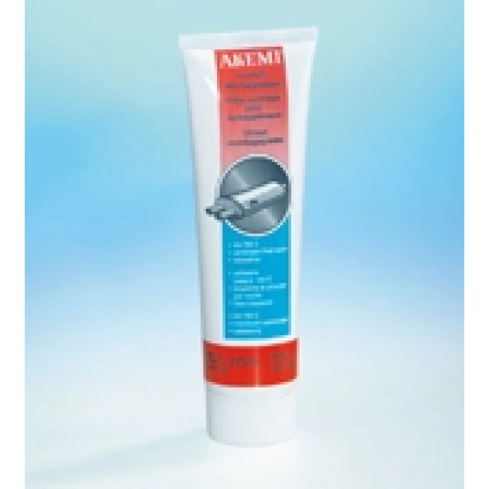 Akemi Auspuff-Montagepaste 140g 80009