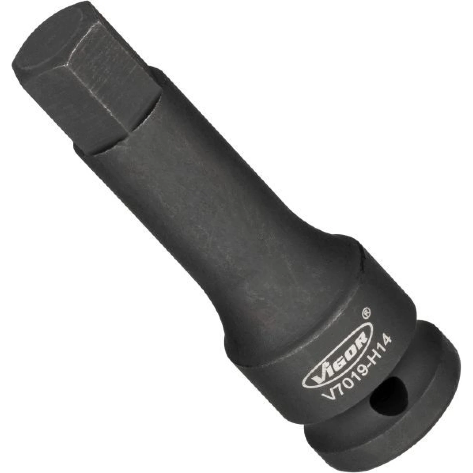 VIGOR Steckschlüsselsatz V7019-H14