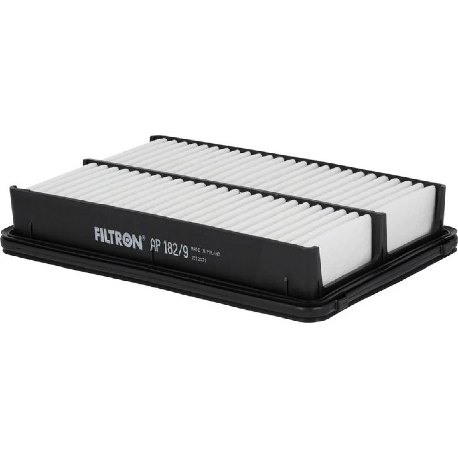 FILTRON Luftfilter AP 182/9