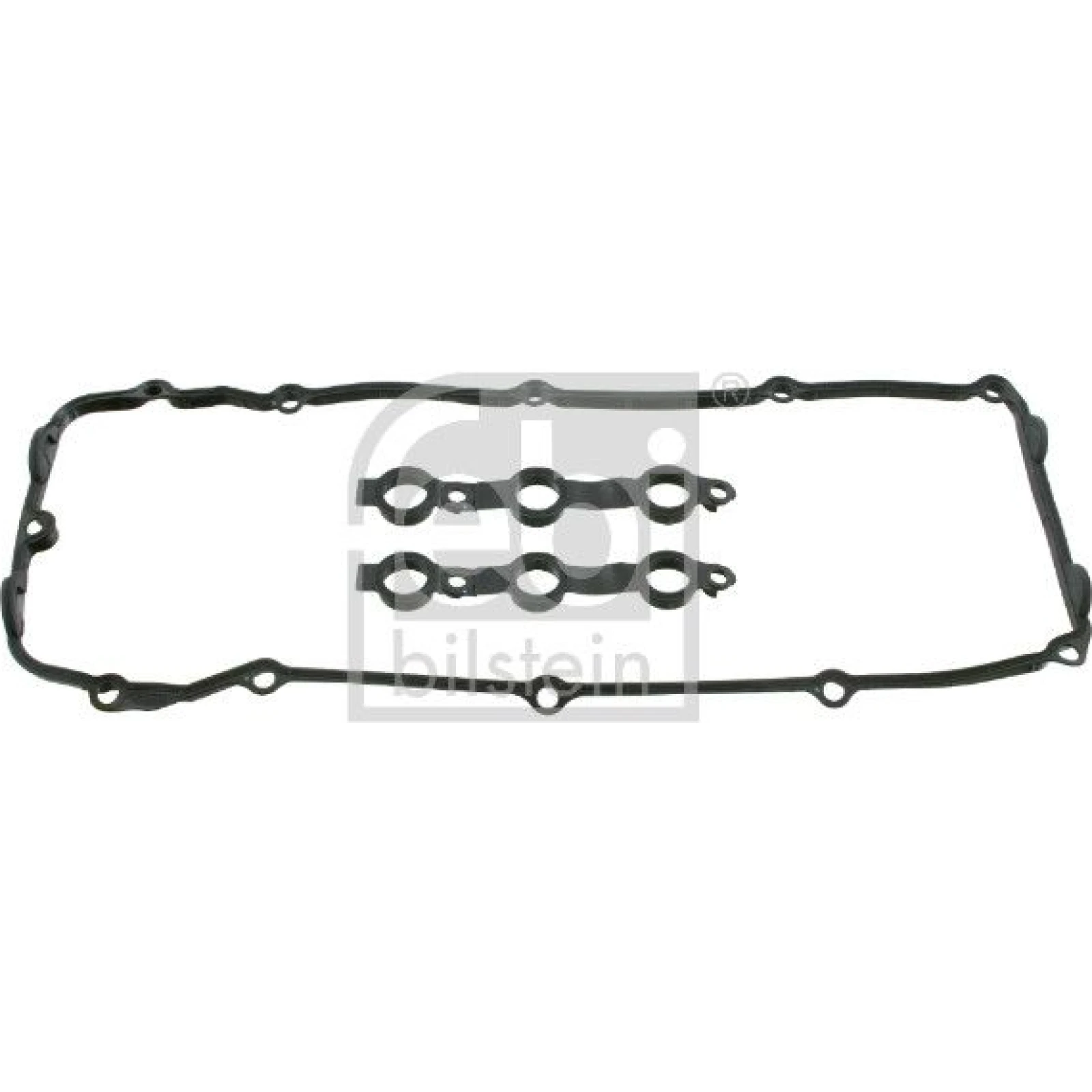 febi Dichtungssatz 27493