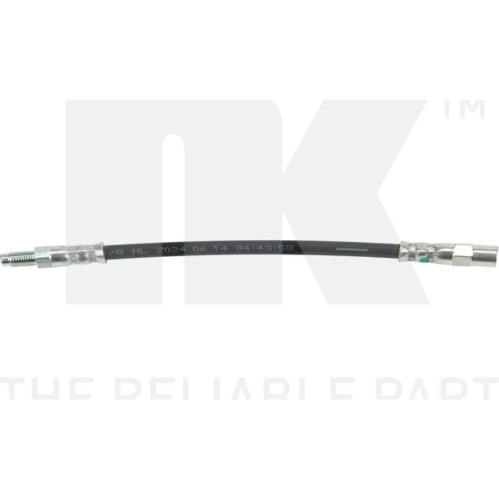 NK Bremsschlauch 854773