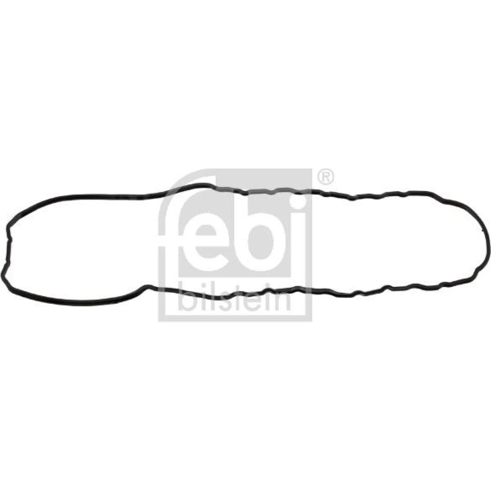 FEBI BILSTEIN Ölwannendichtung 39670