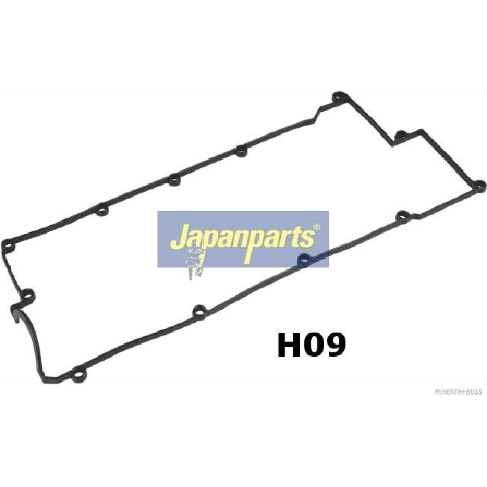 Dichtung, Zylinderkopfhaube Kia GP-H09