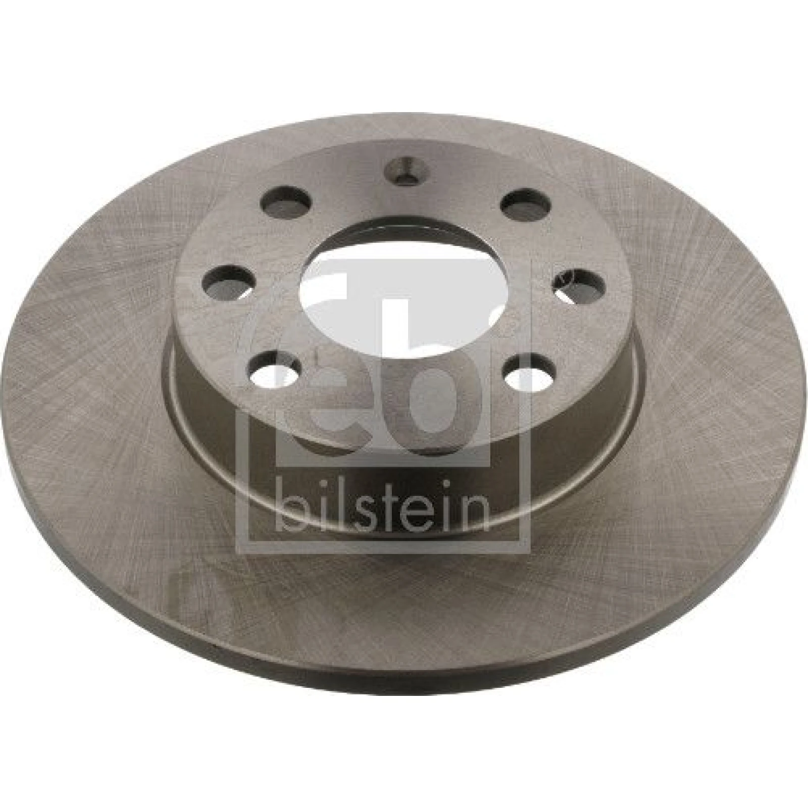 FEBI BILSTEIN Bremsscheibe 02586