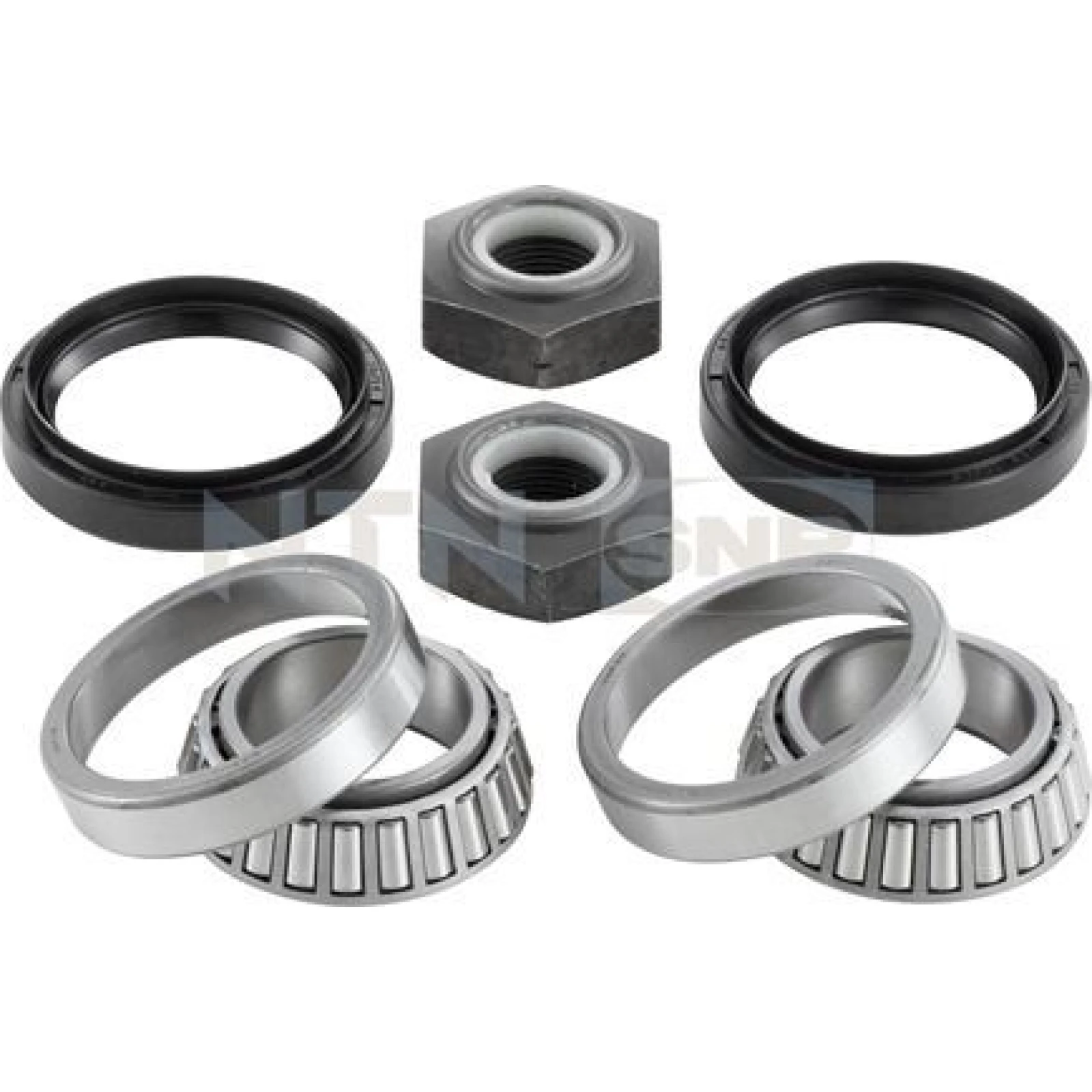 SNR Radlagersatz R152.28