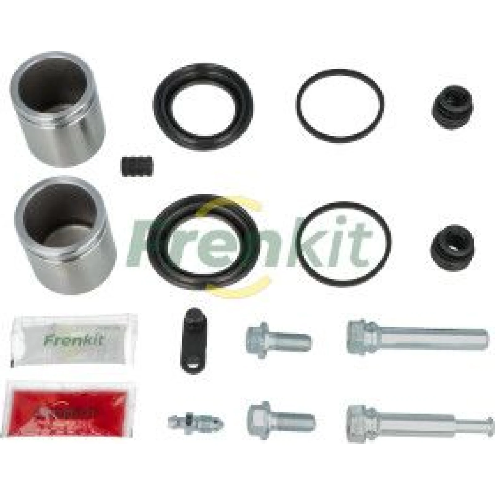 FRENKIT Reparatursatz, Bremssattel 748303