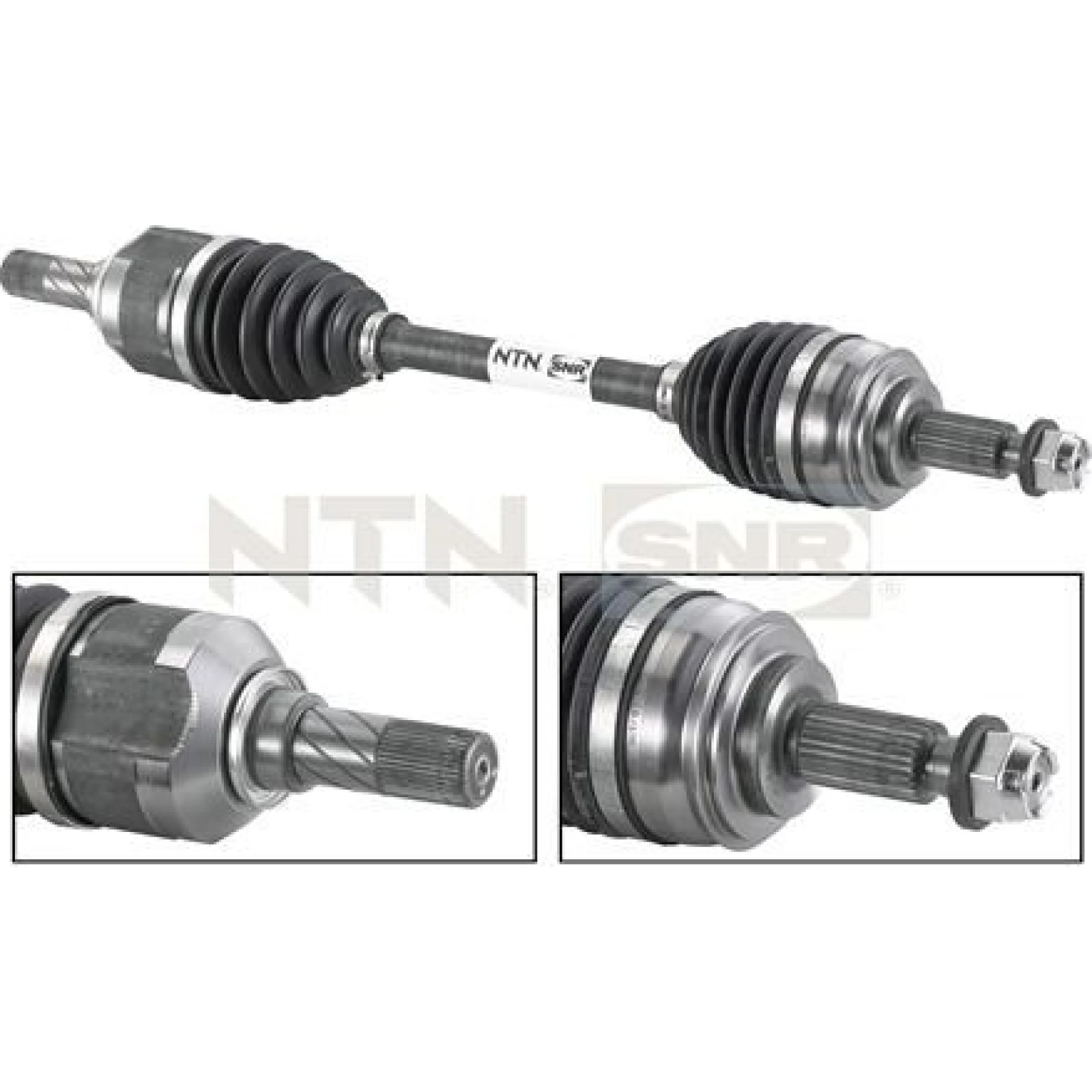 SNR Antriebswelle DK55.022