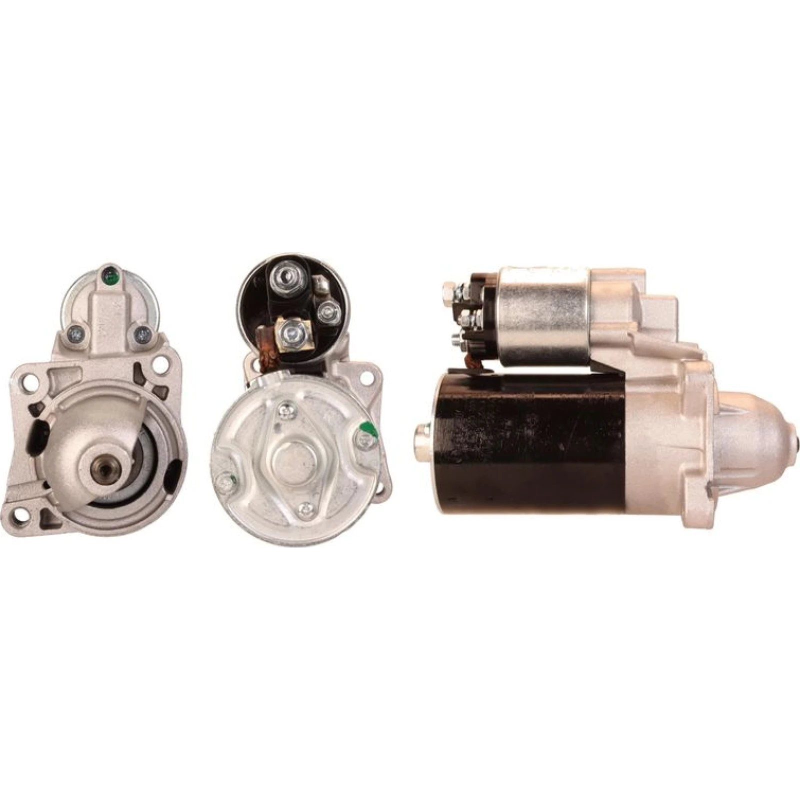 LUCAS ELECTRICAL Anlasser LRS00675