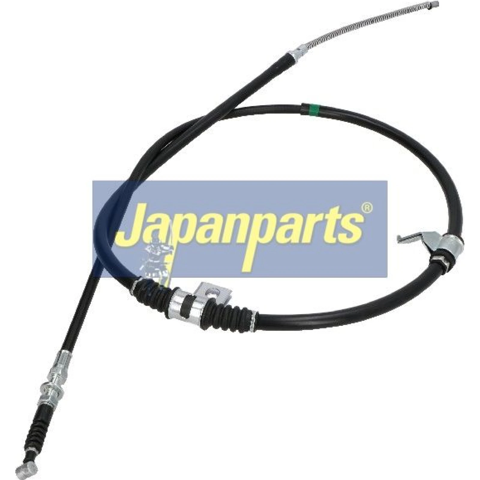 SEILZUG, FESTSTELLBREMSE HYUNDAI T. H-1 2,5 CRDI 03- PR BC-H25R
