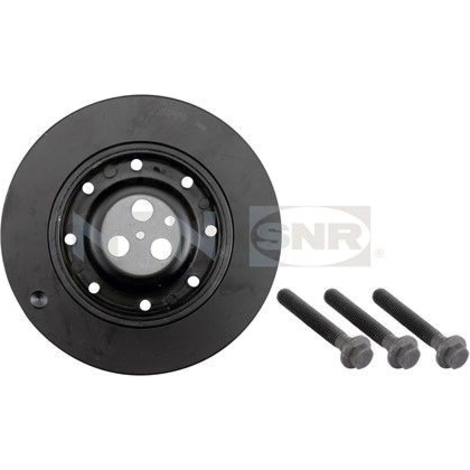 Riemenscheibe+Schraube DPF352.00K1