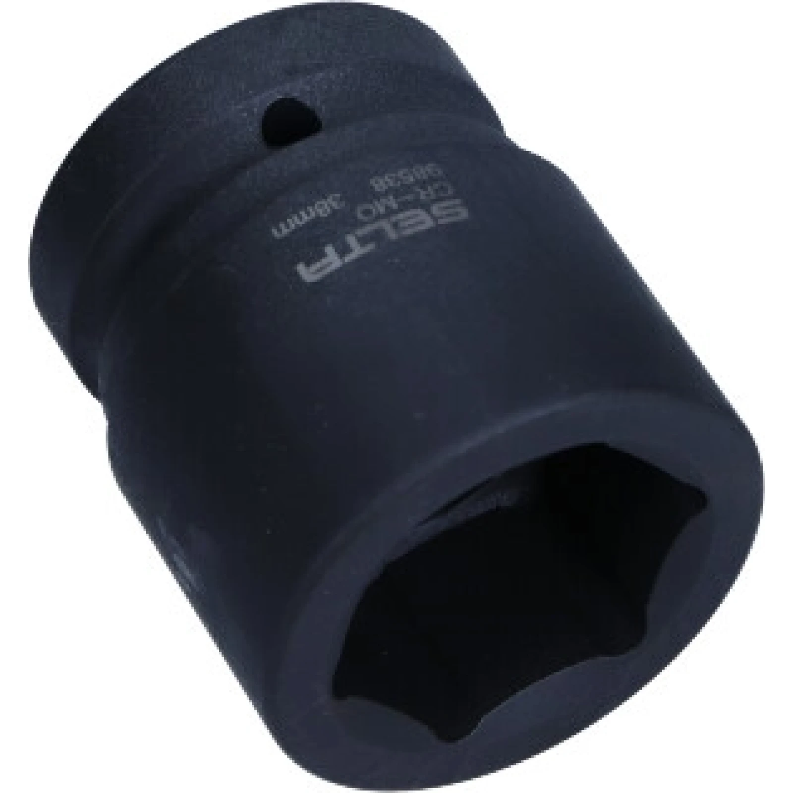 1 Schlagsteckschlüsseleinsatz Staub, 38 mm 98538