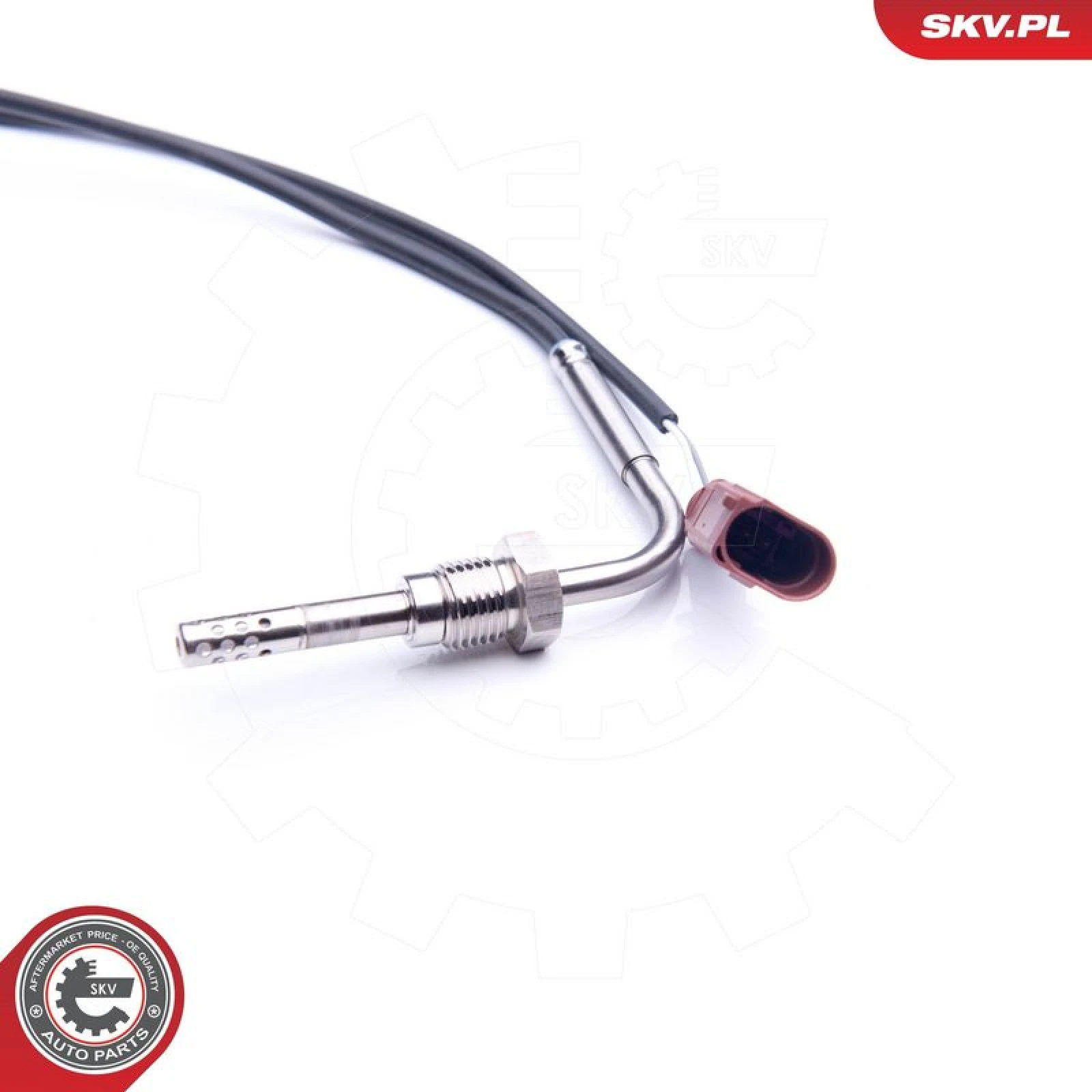SKV GERMANY Temperatursensor 30SKV121