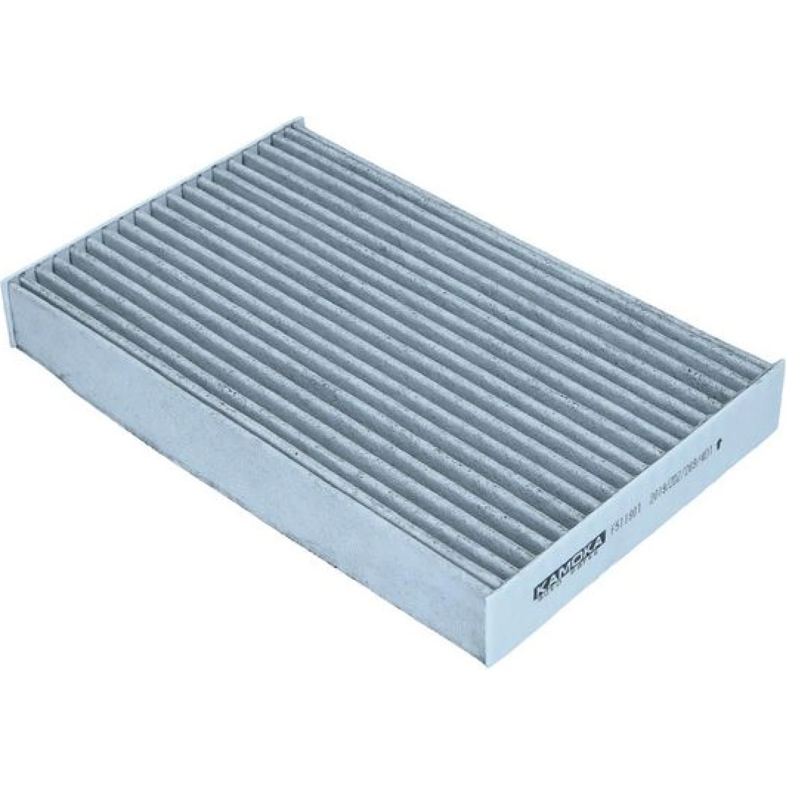 Kamoka Innenraumfilter F511801