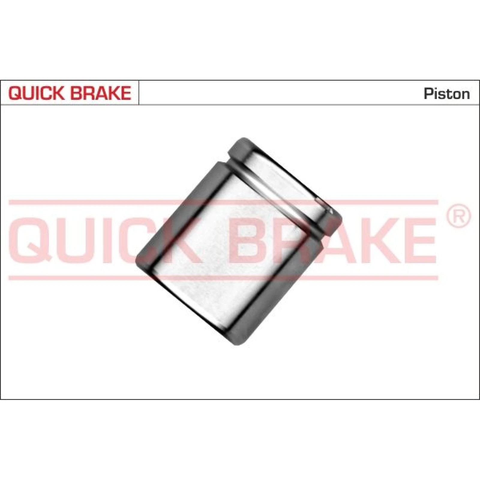 QUICK BRAKE Kolben, Bremssattel 185350K
