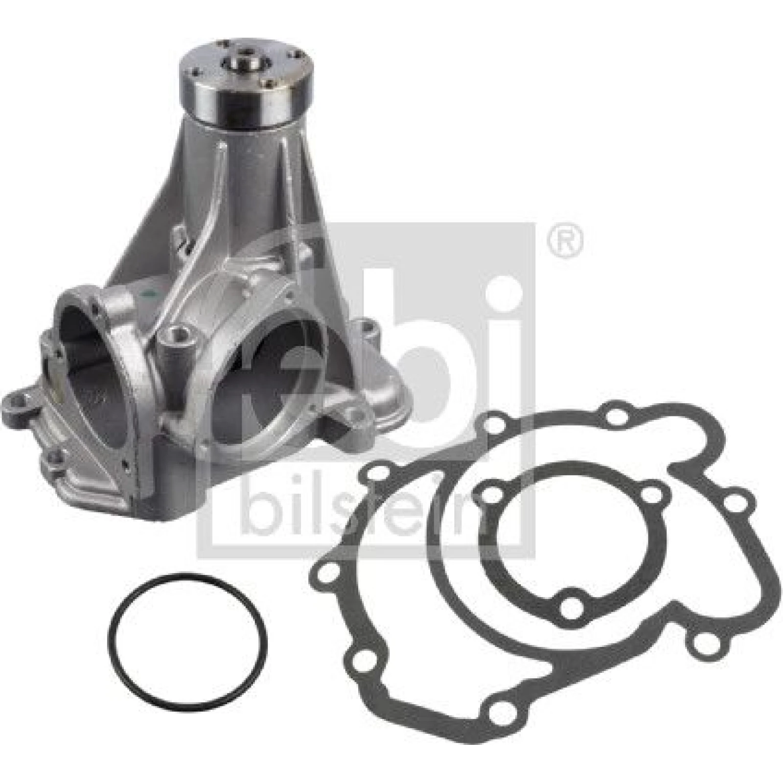 FEBI BILSTEIN Wasserpumpe 08756