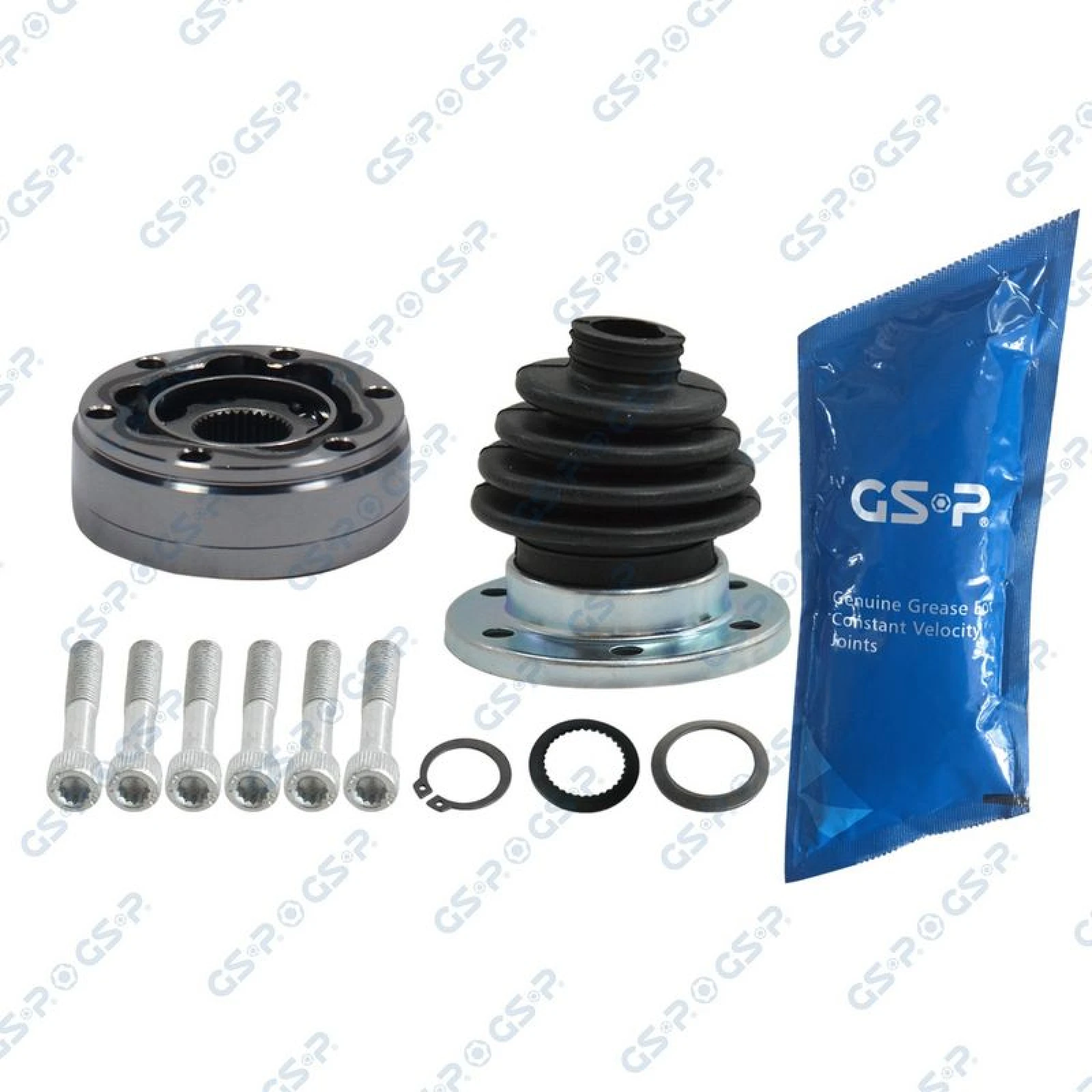 GSP Homokinetisches Gelenk 603005