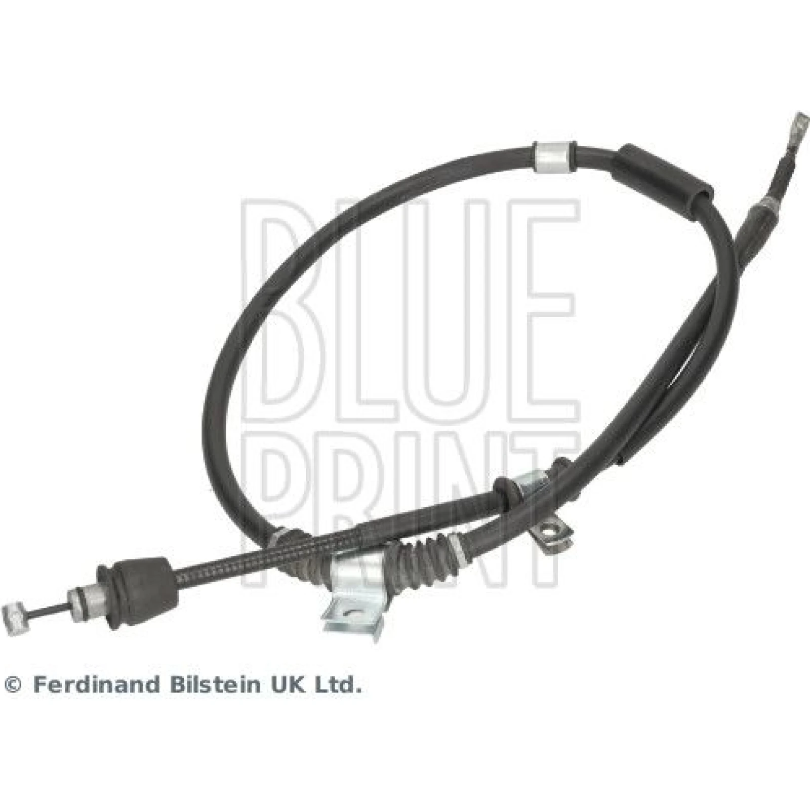 Seilzug, Feststellbremse Kia T. Cerato 04- Pr ADG046164