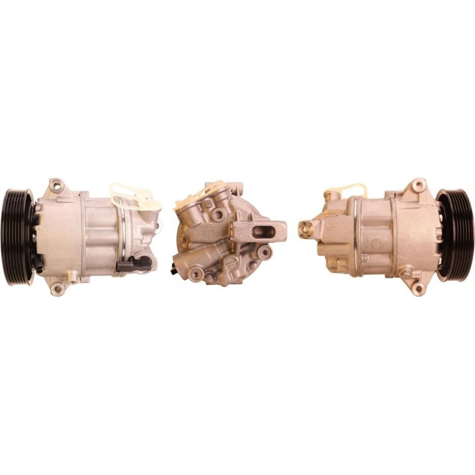 LUCAS Kompressor, Klimaanlage ACP973