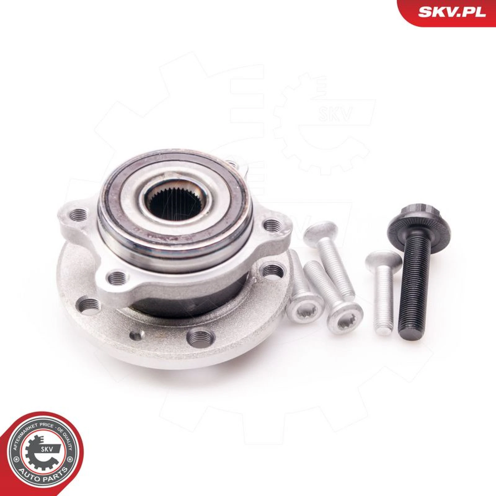 SKV GERMANY Radlager 29SKV010