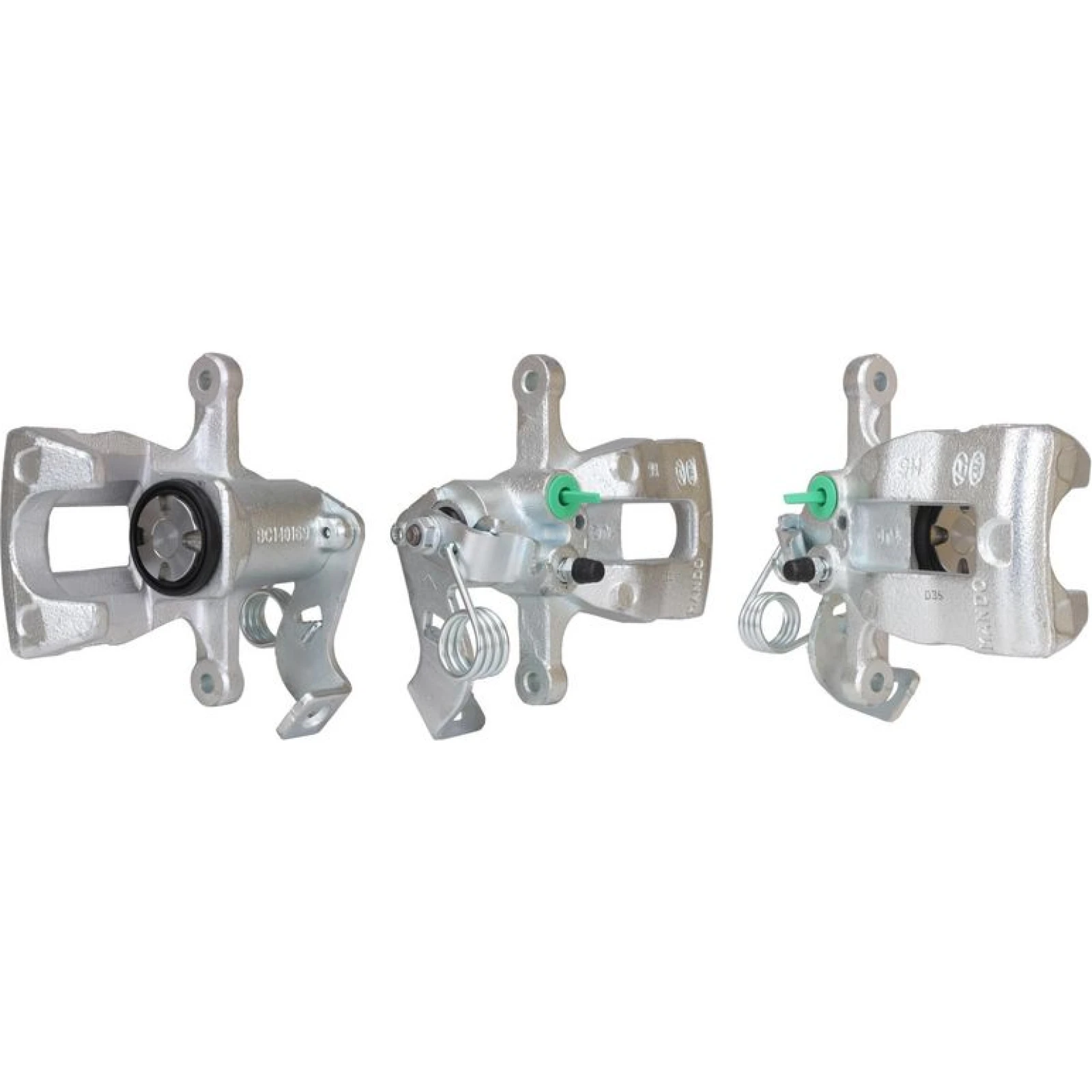 Tauschbremssattel 4149220