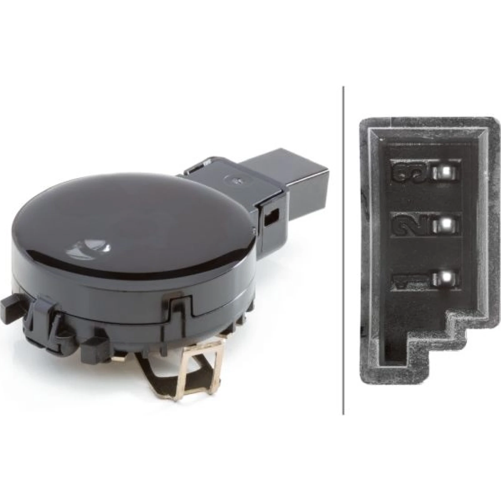 HELLA Regensensor 6PW 012 343-721