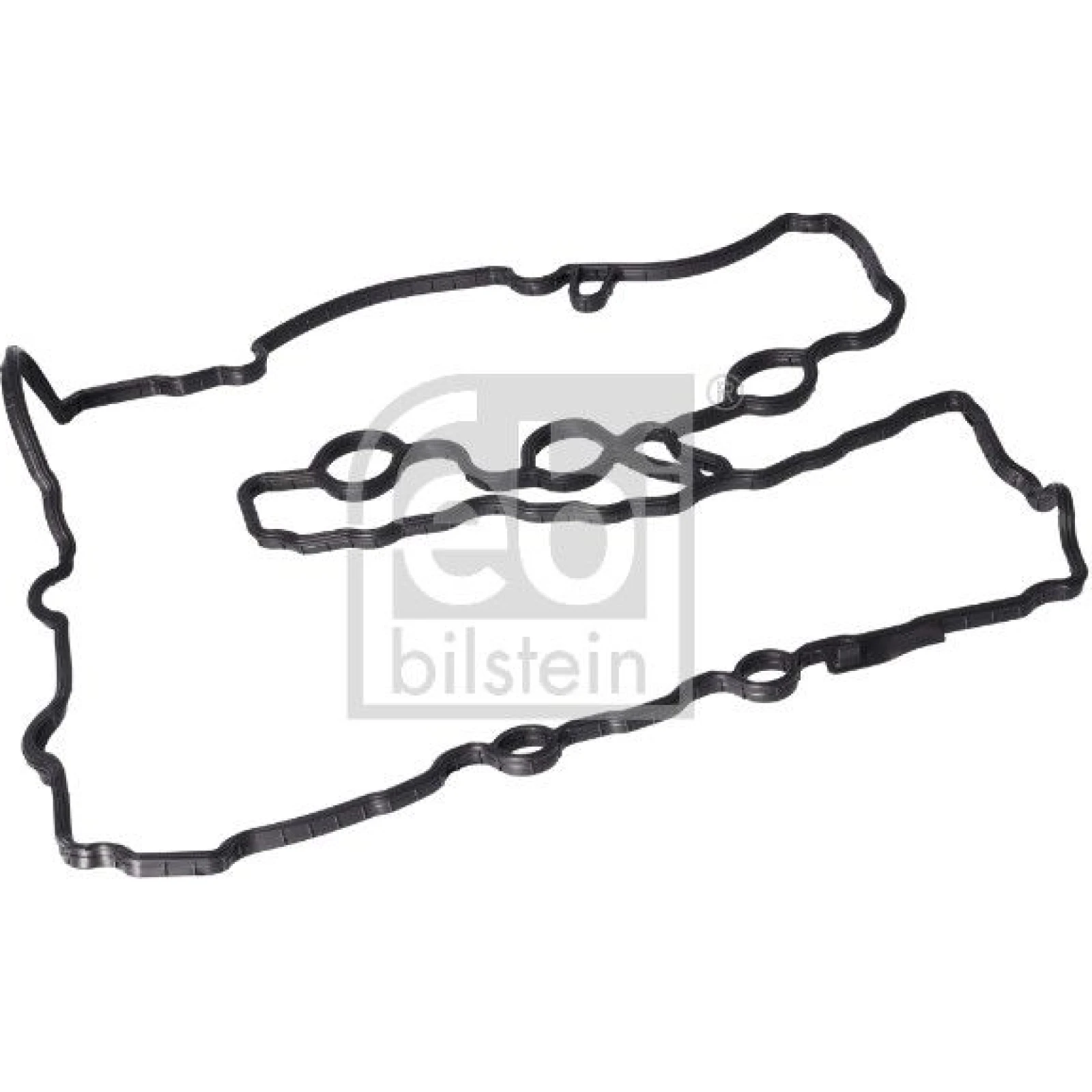 FEBI BILSTEIN Dichtung, Zylinderkopfhaube 181238
