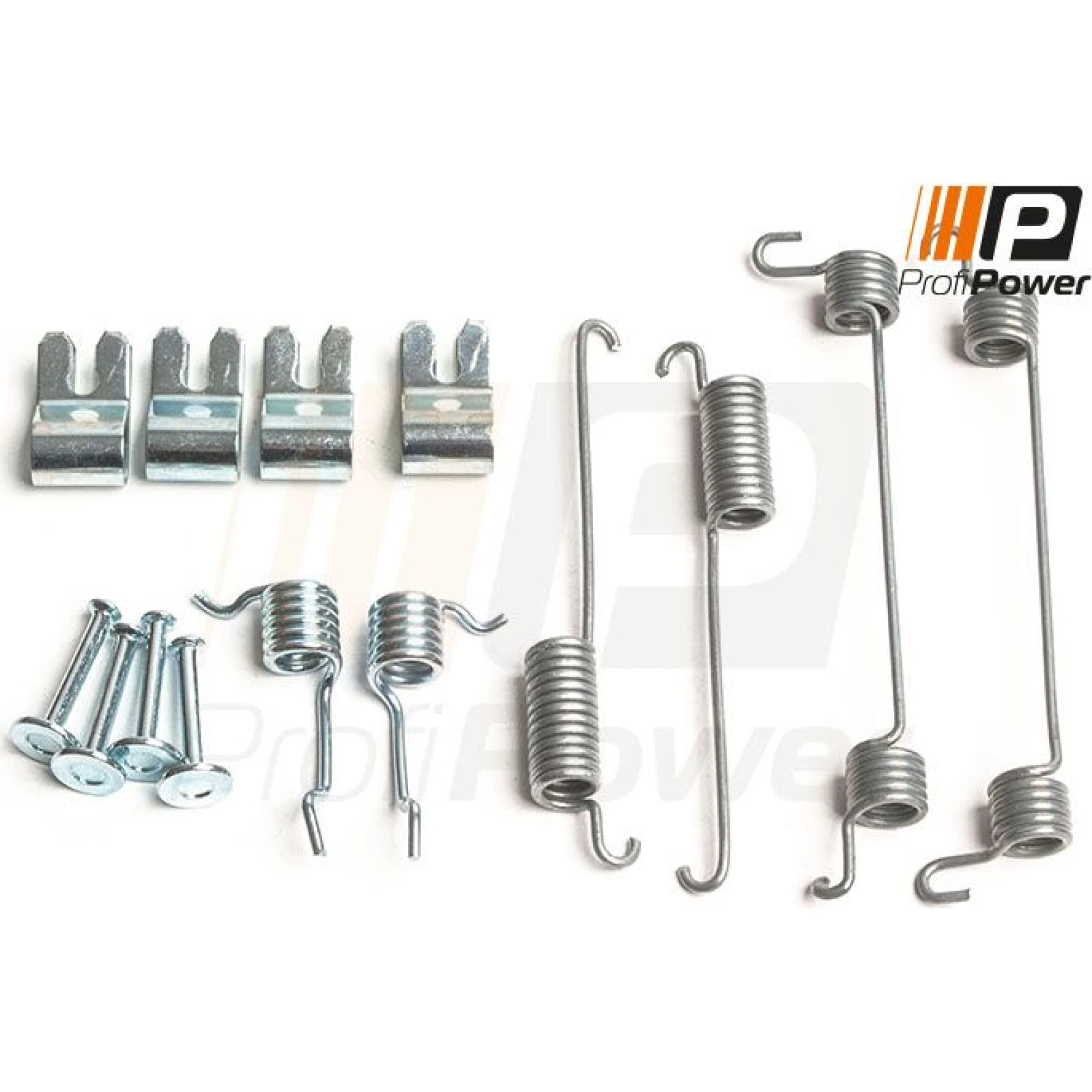 PROFIPOWER Zubehörsatz, Bremsbacken 9B2032