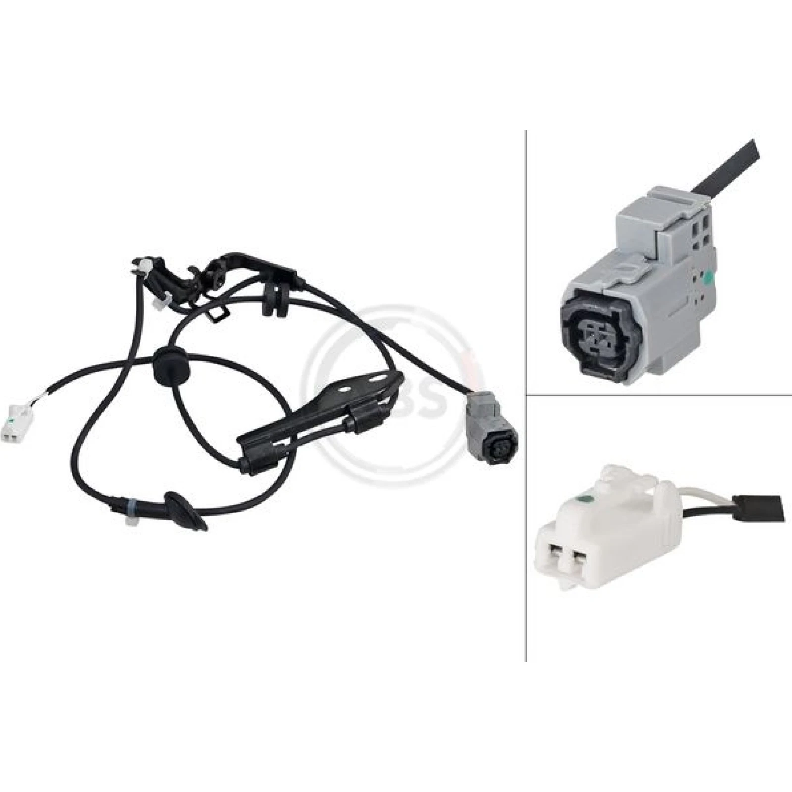 A.B.S. ABS Sensor 31599