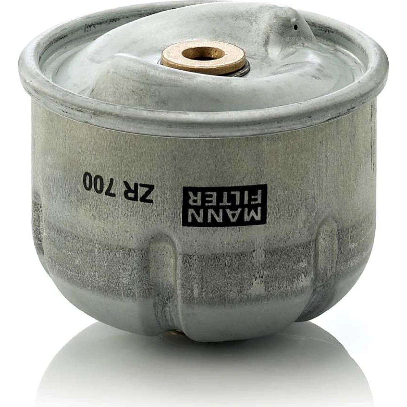 Mann & Hummel Ölfilter PKW ZR 700 X