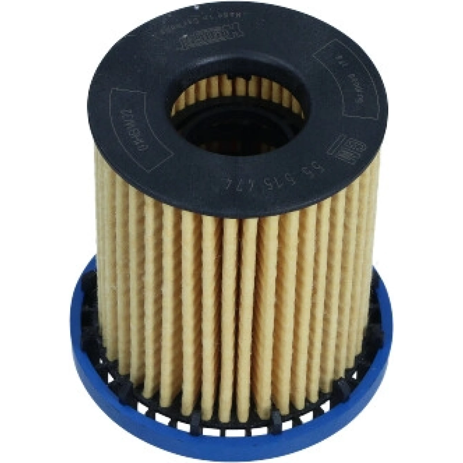 OPEL Original 55515474 OPEL Original Ölfilter Opel Astra K 1,5 Crdi – – OE-Nr. 55515474