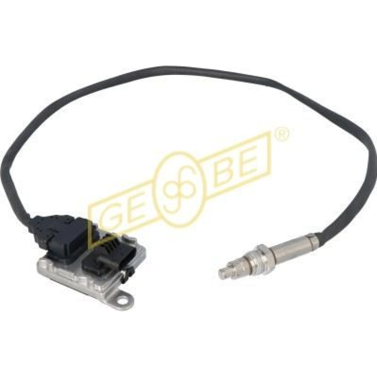 Nox-Sensor, Nox-Katalysator 9 2835 1