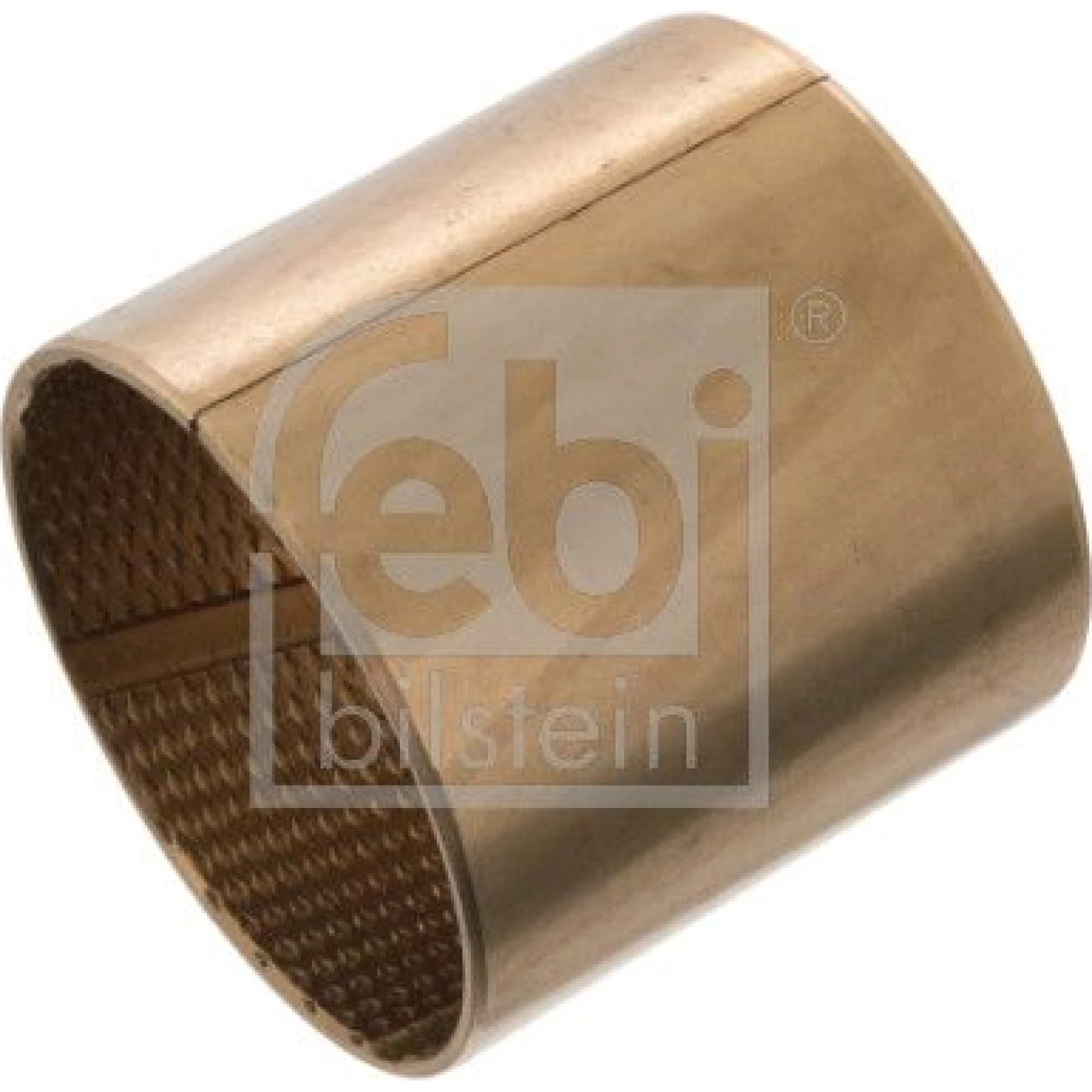 FEBI BILSTEIN Gehäuse 17610