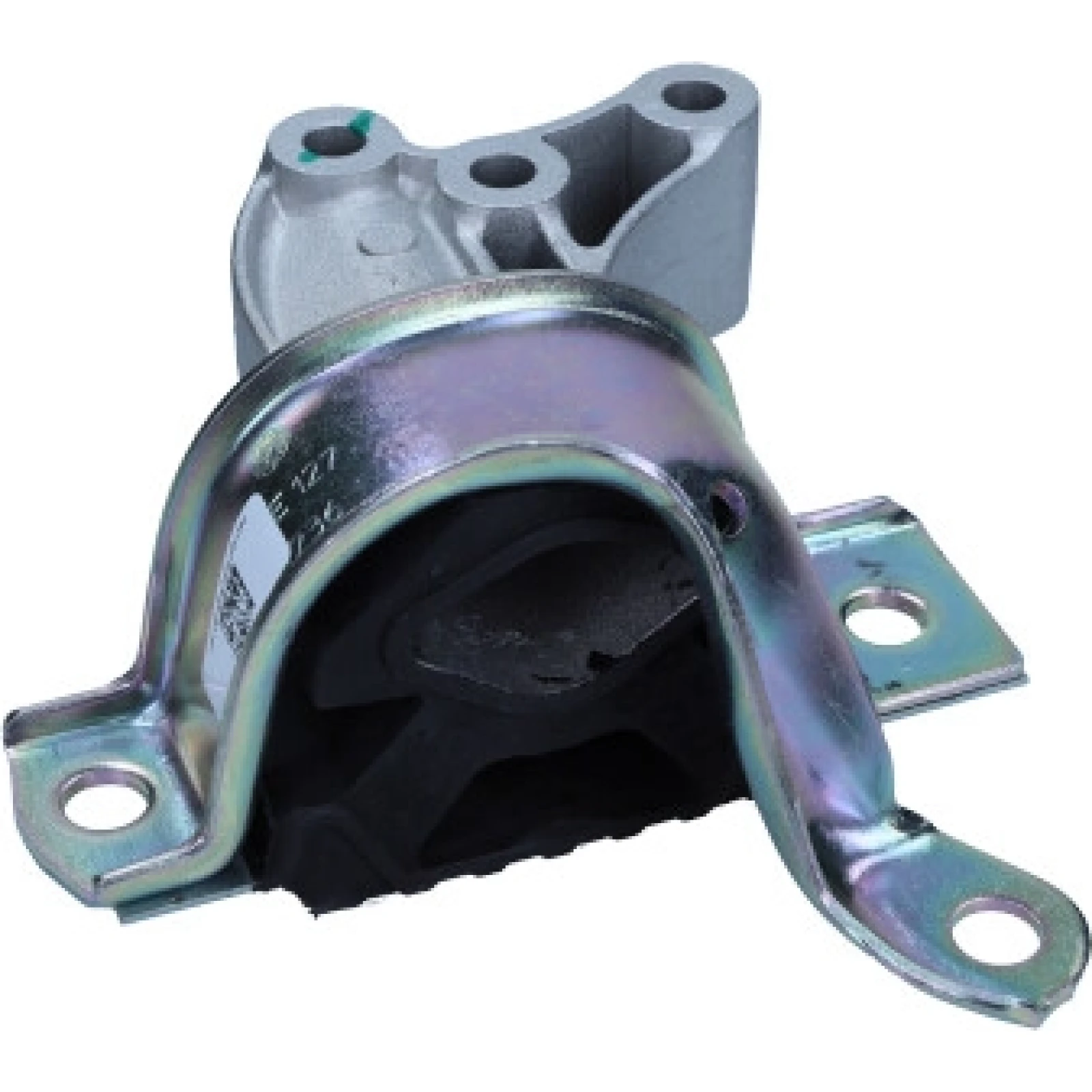 Lagerung, Motor 25876