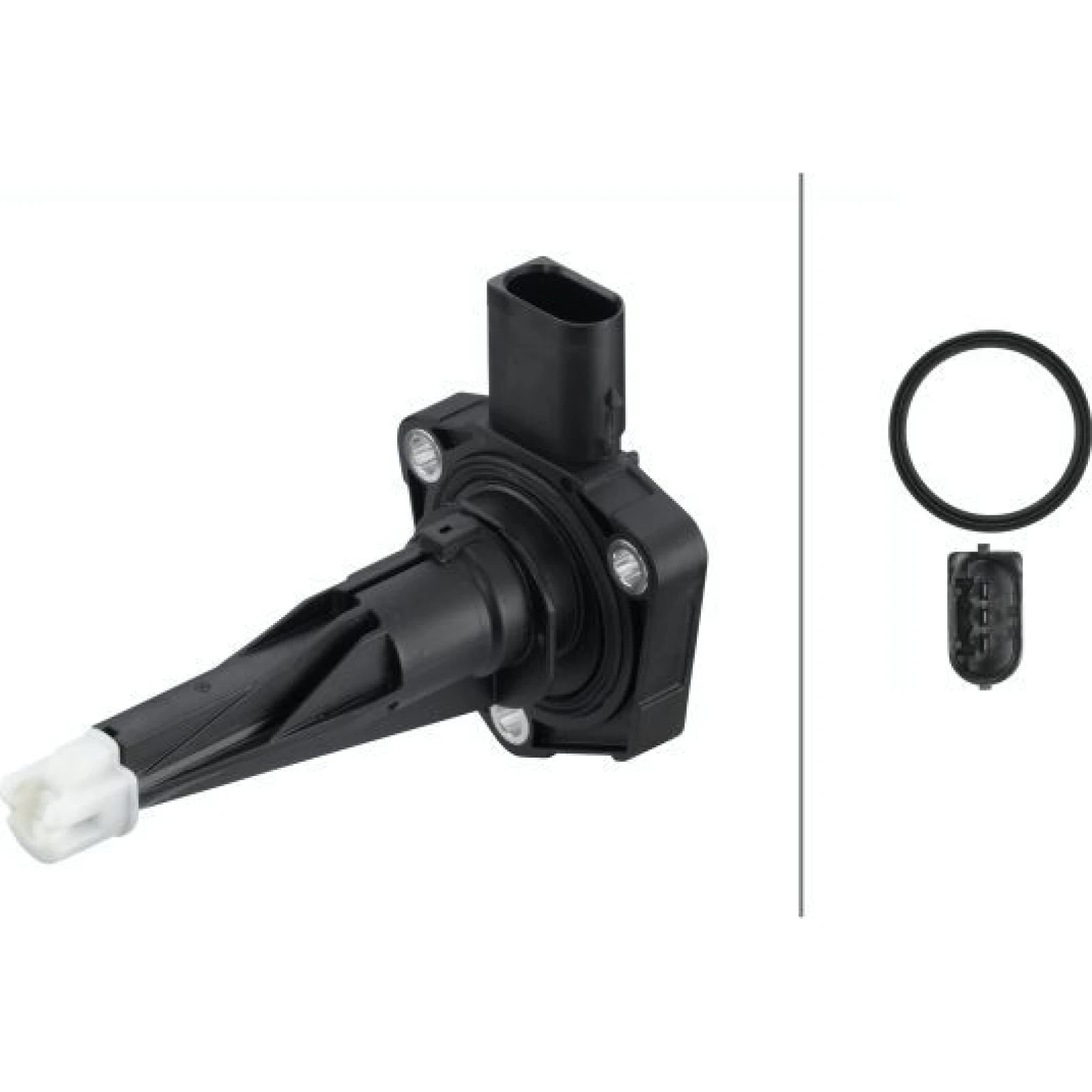 HELLA Sensor, Motorölstand 6PR 013 680-211