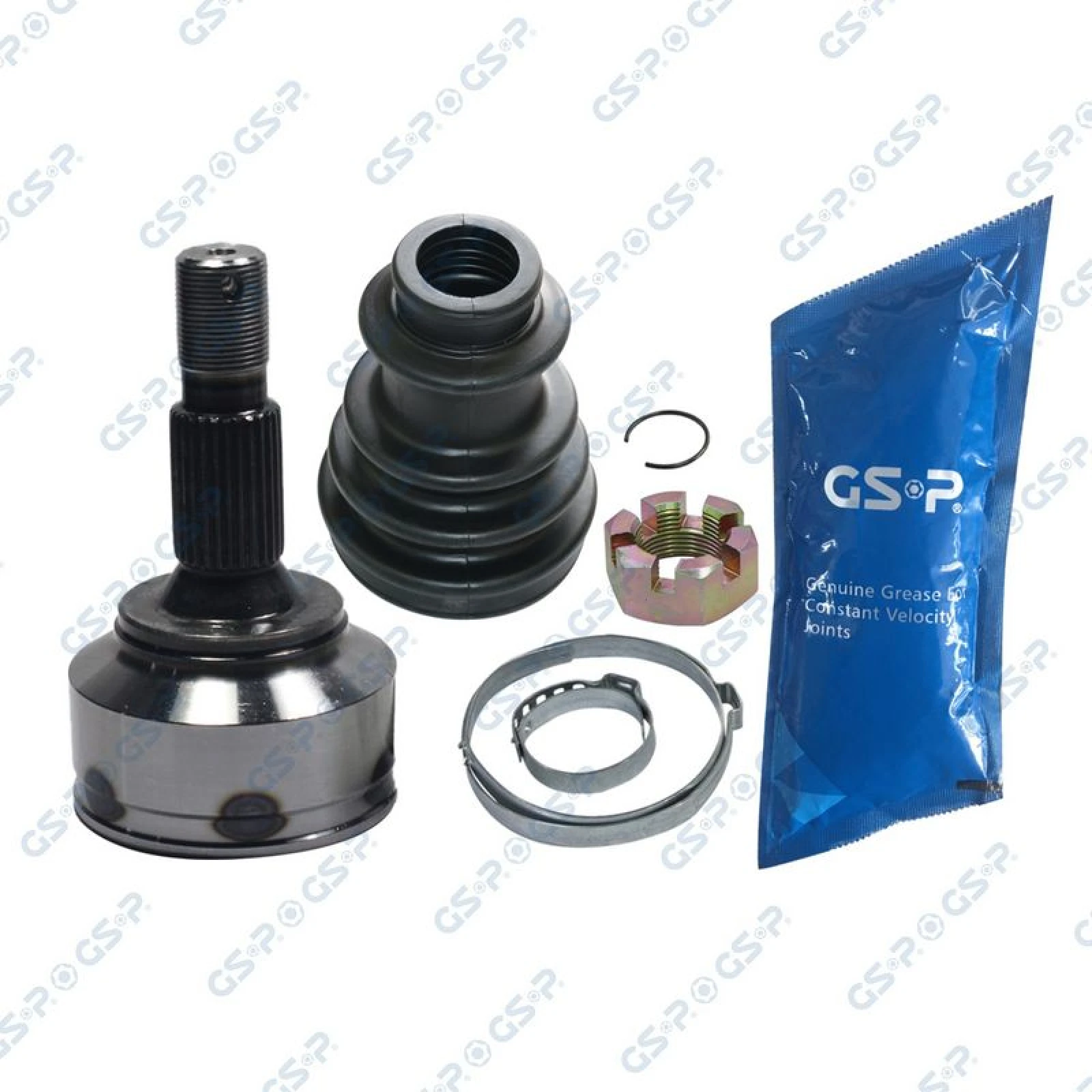 GSP Homokinetisches Gelenk 810052