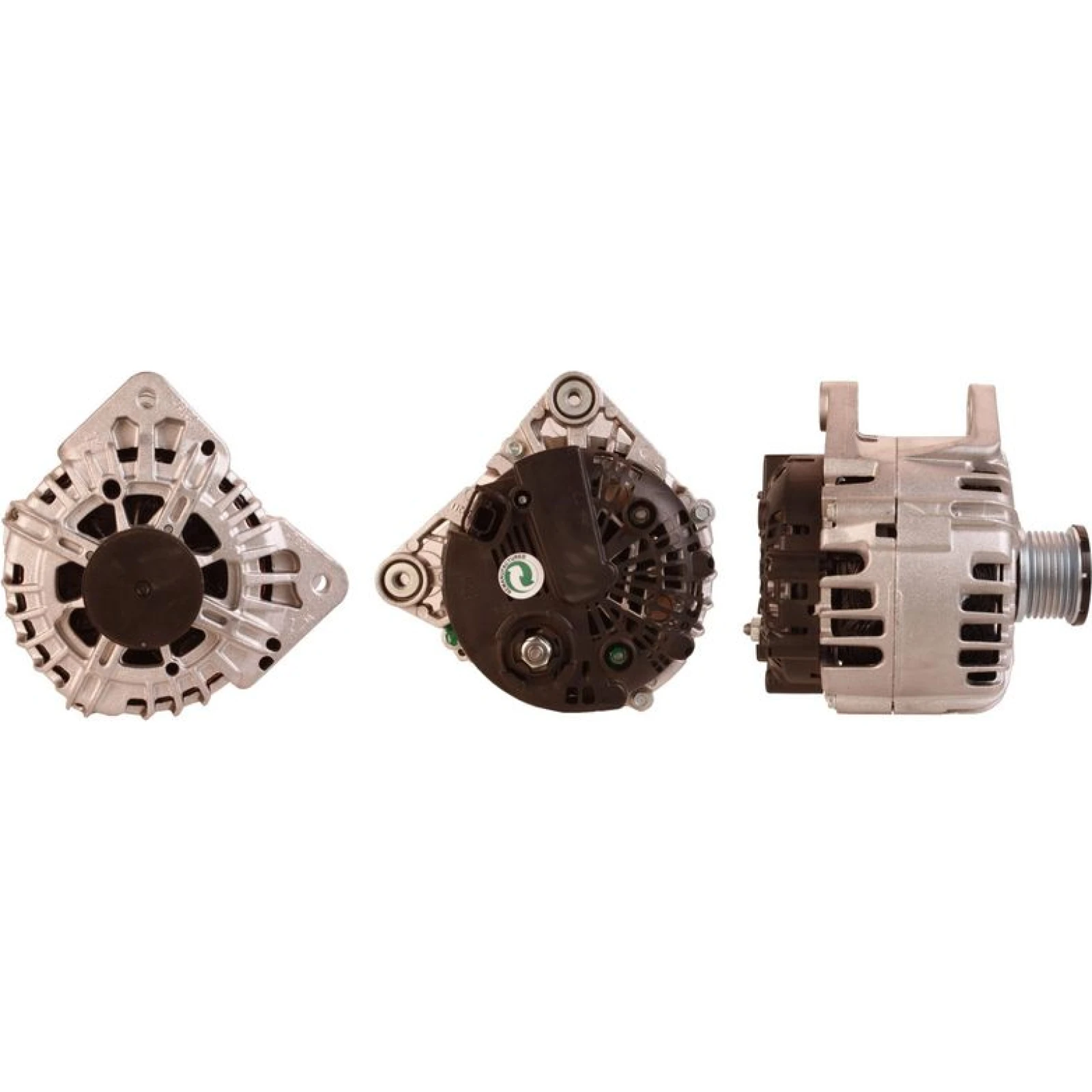 LUCAS Generator LRA03177
