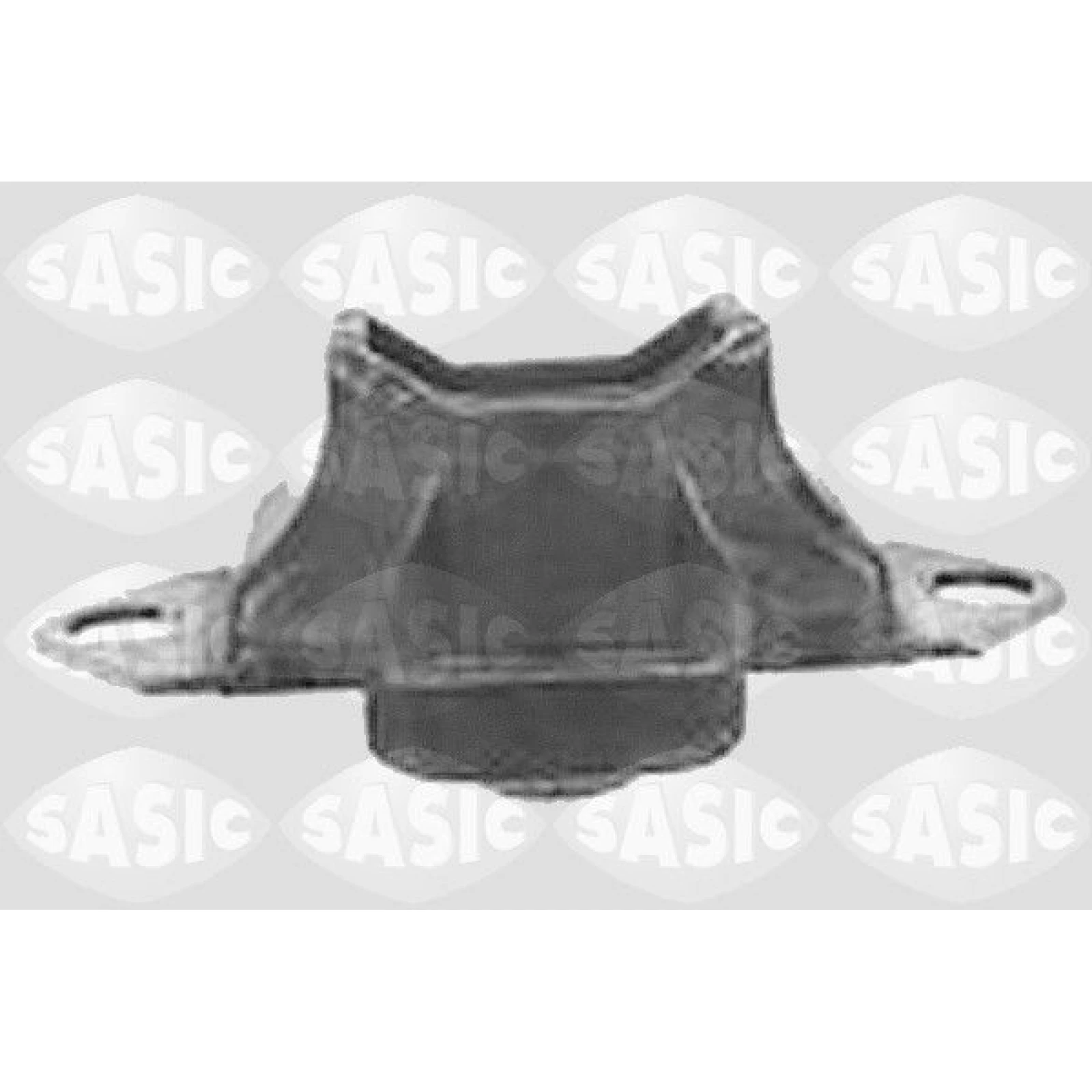 Lagerung, Dacia Logan Motor 4001826