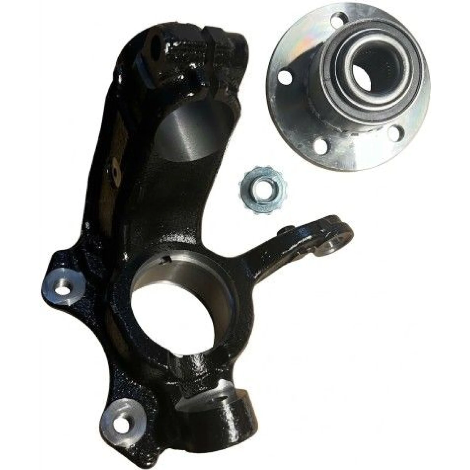 ACHSSCHENKEL, RADAUFHÄNGUNG BSP25045PROKIT