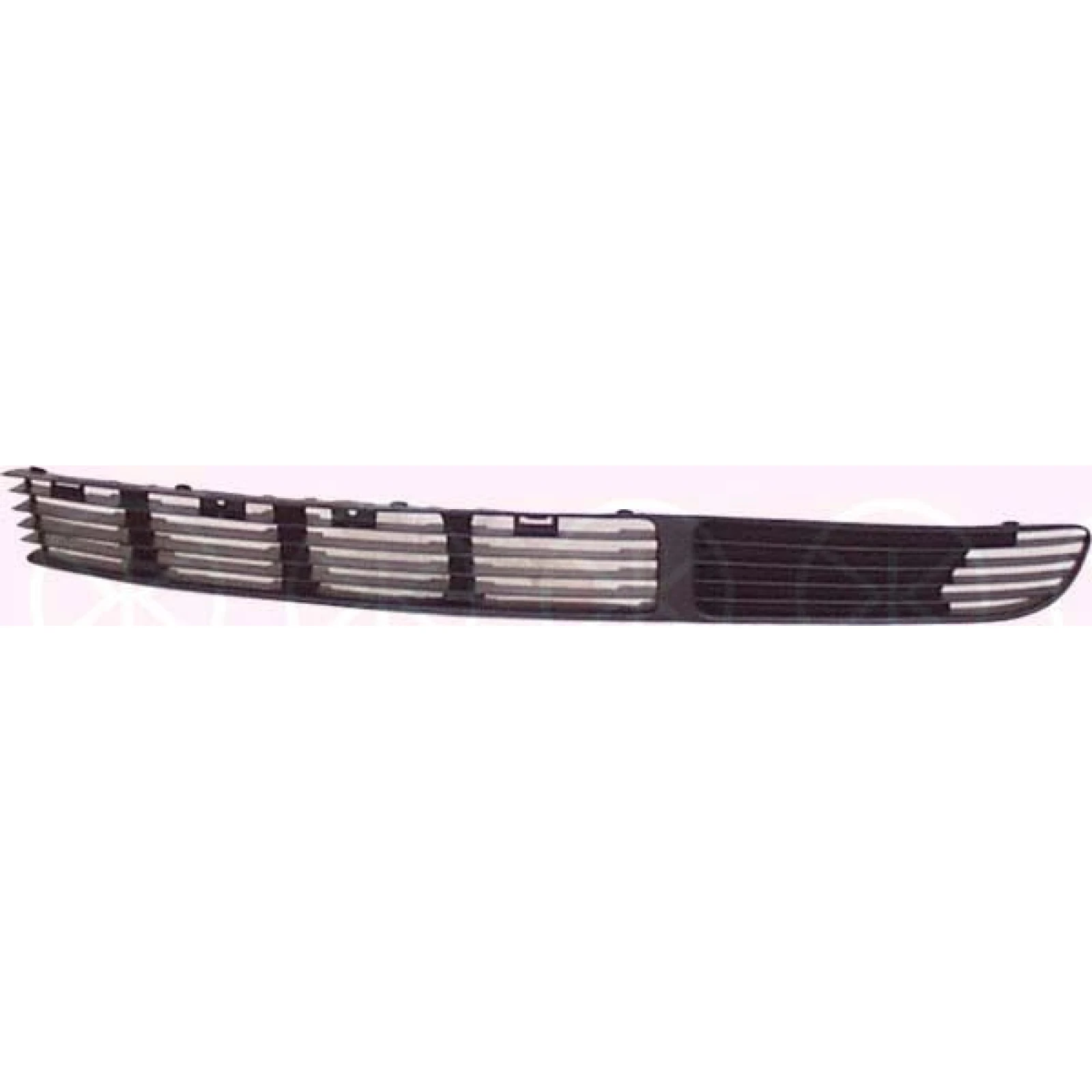 GRILL UNTEN L/MITTE 9539995