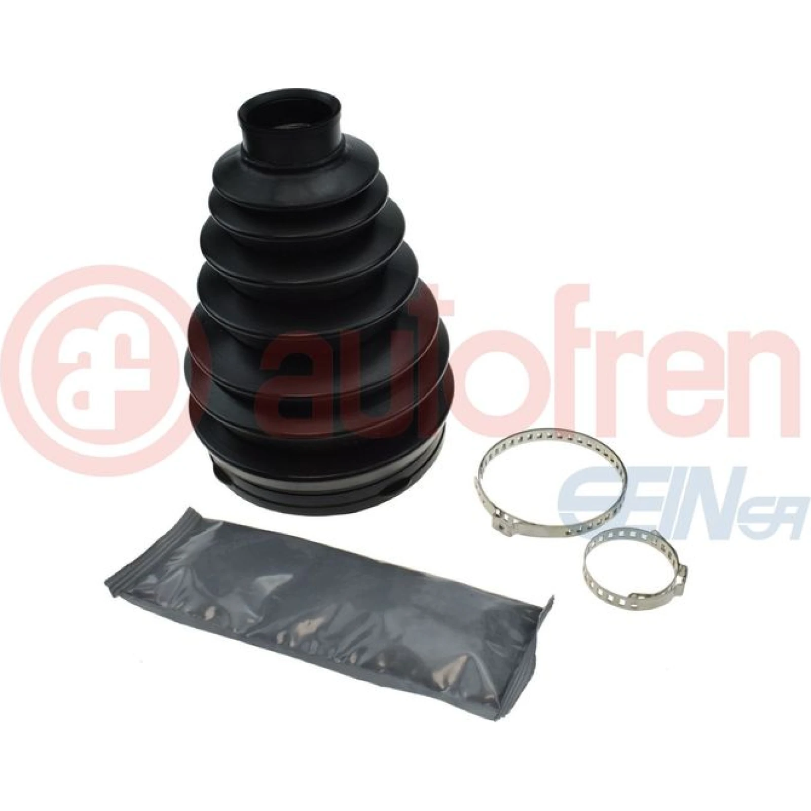 Faltenbalg, Antriebswelle Fiat Ext D8336T