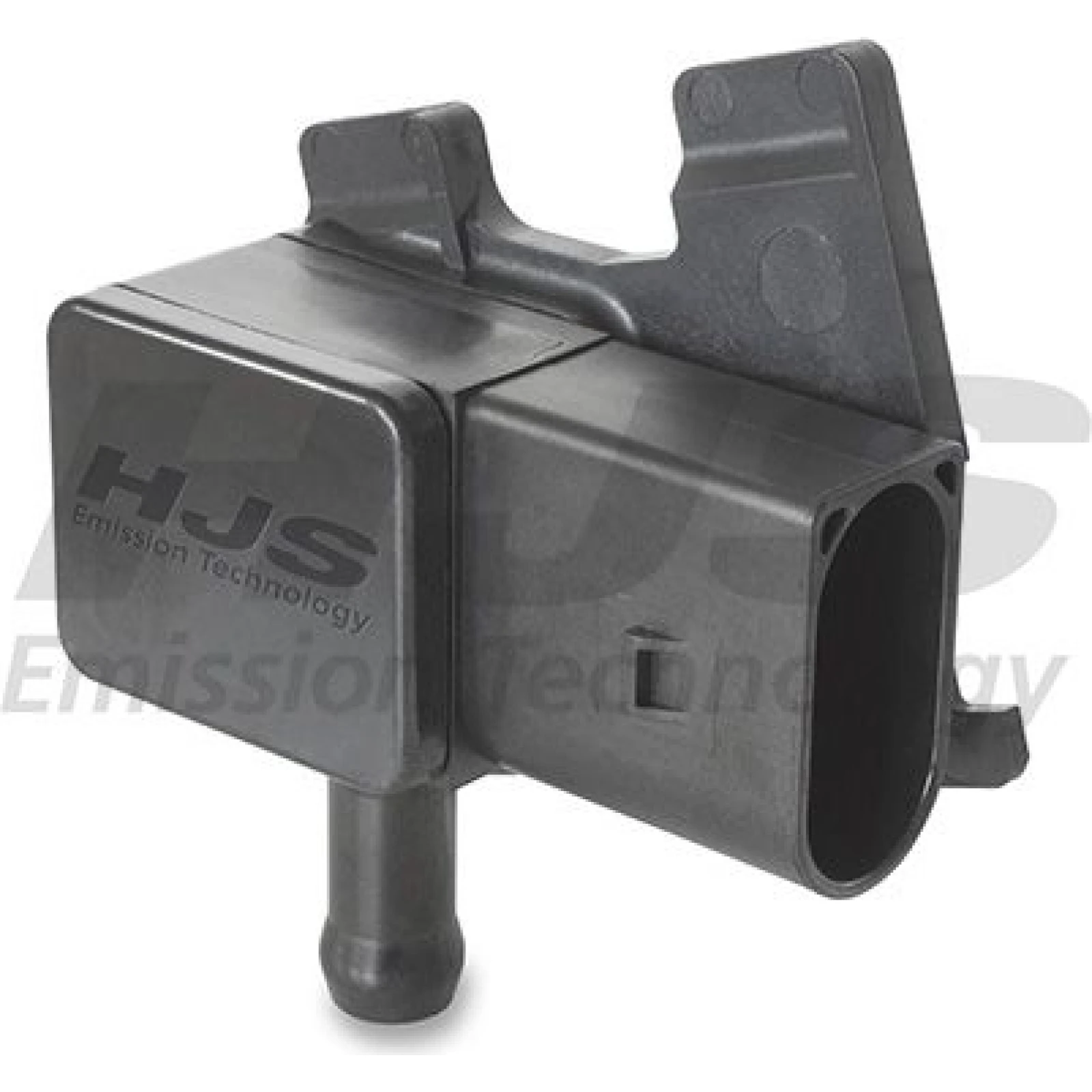 Sensor, Abgasdruck 92 09 1012
