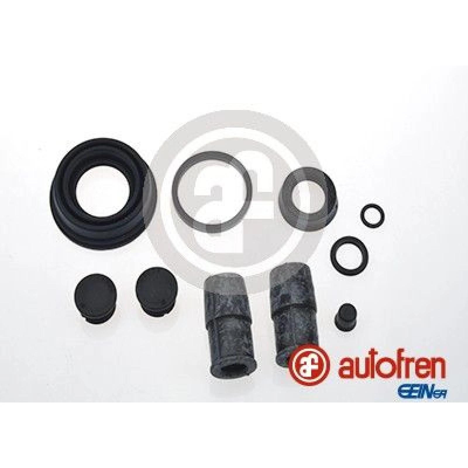 Reparatursatz Bremssattel Mini T. Mini Cooper 01 D4715